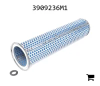 AGCO 3909236M1 Фильтрующий элемент воздушного фильтра
