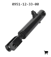 AGCO 0951-12-33-00 Гидроцилиндр