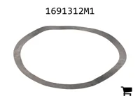 AGCO 1691312M1 Шайба