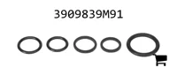 AGCO 3909839M91 Ремкомплект