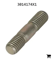 AGCO 3014174X1 Болт