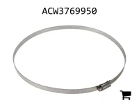 AGCO ACW3769950 Хомут