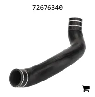 AGCO 72676340 Шланг высокого давления