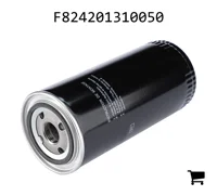 AGCO F824201310050 Масляный фильтр накручивающийся