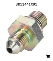 AGCO 3011441X91 Фитинг прямой