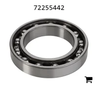 AGCO 72255442 Шариковый подшипник