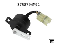 AGCO 3758794M92 Датчик