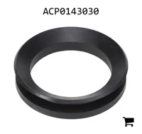 AGCO ACP0143030 V-образное уплотнение