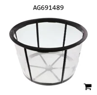 AGCO AG691489 Корзина фильтра