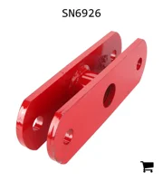 AGCO SN6926 Кронштейн