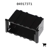 AGCO 049173T1 Молдинг