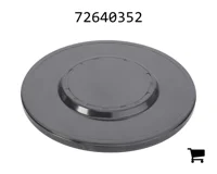 AGCO 72640352 Крышка