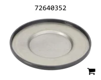 AGCO 72640352 Крышка