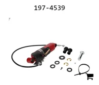 AGCO 197-4539 Комплект амортизатора