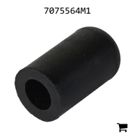 AGCO 7075564M1 Крышка