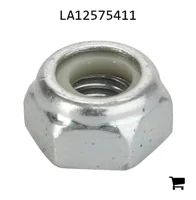AGCO LA12575411 Гайка