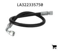 AGCO LA322335750 Гидравлический шланг
