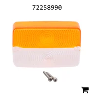 AGCO 72258990 Линза бокового фонаря