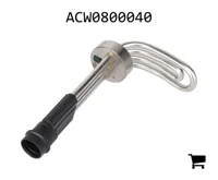 AGCO ACW0800040 Обогреватель