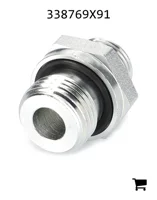 AGCO 338769X91 Соединитель