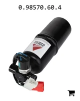 AGCO 0.98570.60.4 Ресивер-осушитель кондиционера