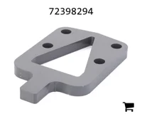AGCO 72398294 Пластина