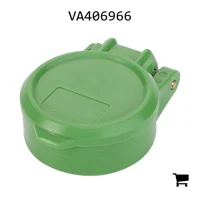 AGCO VA406966 Заглушка