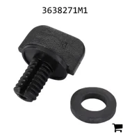 AGCO 3638271M1 Заглушка