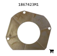 AGCO 1867423M1 Пластина