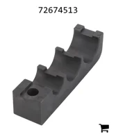 AGCO 72674513 Зажим