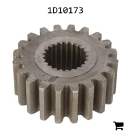 AGCO 1D10173 Шестерня