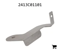 AGCO 2413C01101 Кронштейн