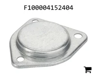 AGCO F100004152404 Крышка