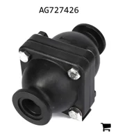 AGCO AG727426 Предохранительный клапан