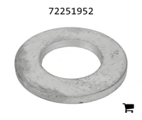 AGCO 72251952 Шайба
