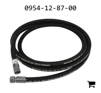 AGCO 0954-12-87-00 Гидравлический шланг