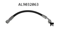AGCO AL9032063 Шланг