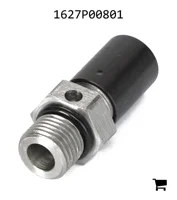 AGCO 1627P00801 Предохранительный клапан
