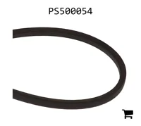 AGCO PS500054 Ремень