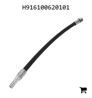 AGCO H916100620101 Шланг высокого давления
