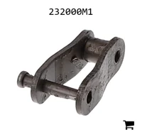AGCO 232000M1 Тяга