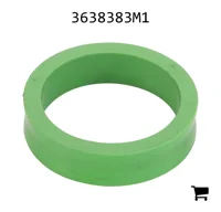 AGCO 3638383M1 Проставочная втулка