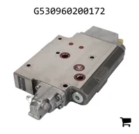 AGCO G530960200172 Клапан направления потока