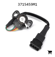 AGCO 3715459M1 Индуктивный датчик