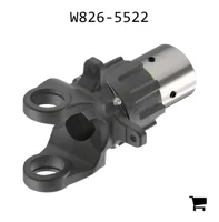 AGCO W826-5522 Вилка обгонной муфты Torqmaster серии 55