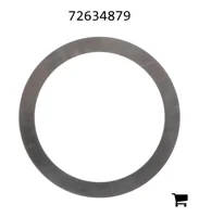 AGCO 72634879 Диск