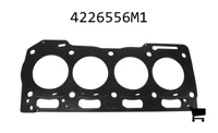 AGCO 4226556M1 Прокладка головки блока цилиндров