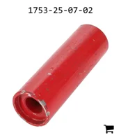 AGCO 1753-25-07-02 Проставочная втулка