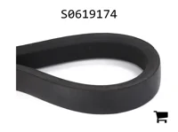 AGCO S0619174 Ремень