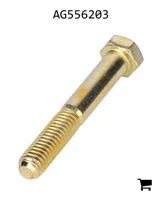 AGCO AG556203 Болт с шестигранной головкой